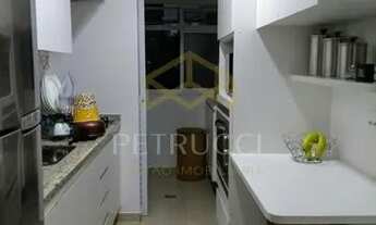 Imagem 5: Apartamento - Vila Industrial - Campinas