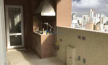 Imagem 7: Apartamento na Aclimação 4 dormitórios 4 suítes 6 vagas