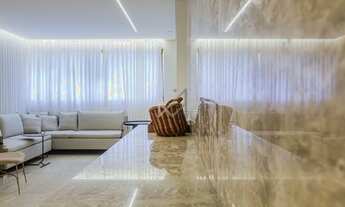 Imagem 6: Apartamento 05 quartos no bairro de Lourdes próximo ao Minas Tênis I