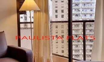 Imagem 7: SÃO PAULO - RESIDENCIAL - JARDIM PAULISTA