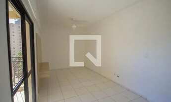 Imagem: Apartamento para Aluguel - Nova Aliança