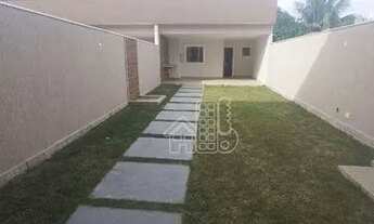 Imagem 5: Casa com 5 dormitórios à venda, 100 m² por R$ 520.000,00 - Itaipuaçu - Maricá/RJ