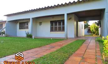 Imagem: Imbe - Casa Padrão - Mariluz