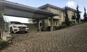 Imagem 3: PETRóPOLIS - Casa de Condomínio - Mosela