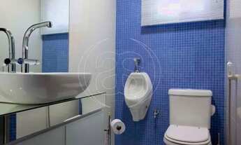 Imagem 4: São Paulo - Apartamento Padrão - V. Clementino