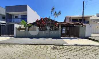 Imagem 2: Casa à venda, Praia de Leste, com 04 quartos, PONTAL DO PARANA - PR