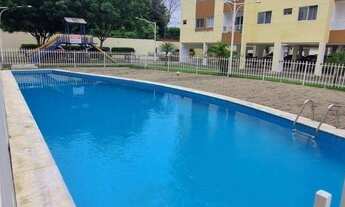 Imagem 2: Apartamento para alugar, 65 m² por R$ 1.667,00/mês - Uruguai - Teresina/PI