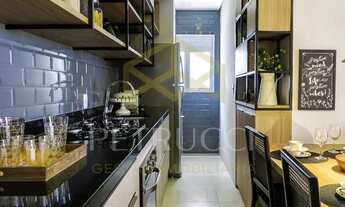 Imagem 3: Studio - Vila Itapura - Campinas