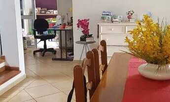 Imagem 4: Casa com 3 dormitórios à venda, 140 m² por R$ 700.000,00 - Bonfim Paulista - Ribeirão Pret