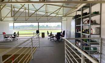 Imagem 5: Venda Hangar - Aeródromo Brigadeiro Eppinghaus - Goiânia