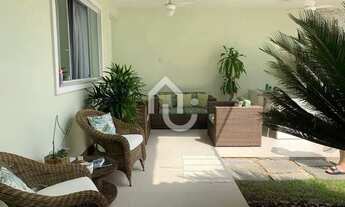 Imagem 5: Anil Casa em condomínio com 4 dormitórios