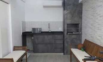 Imagem 7: Sobrado Novíssimo Cond Terra Bonita Demarchi