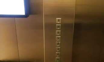 Imagem 2: Apartamento mobiliado com 2 dormitórios, 1 vaga e lazer