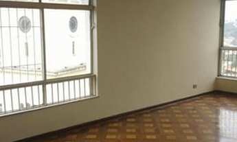 Imagem 2: Apartamento 1 por andar vista para Parque da Aclimação R$ 1.600.000,00