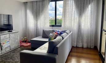 Imagem 2: Apartamento c/ 3 quartos à venda na Vila Paulicéia