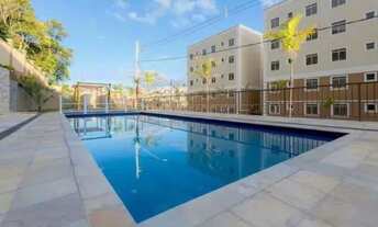 Imagem: Apartamento a venda 2 quartos - São Pedro