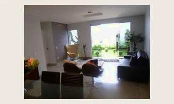 Imagem: Sobrado para venda possui 122 metros quadrados