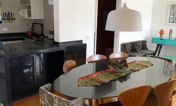 Imagem 7: Apartamento mobiliado aluguel com 112 m2 com 3 quartos no Parnamirim - Recife - PE