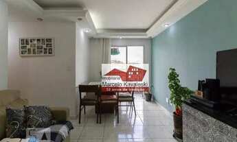 Imagem 5: Apartamento à venda, 56 m² por R$ 290.000,00 - Saúde - São Paulo/SP