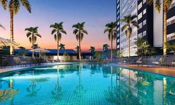 Imagem: Gran Park Moinhos Faz tempo que Canoas não