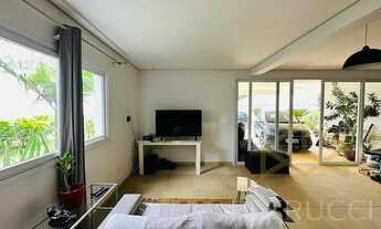 Imagem 6: Casa - Loteamento Mont Blanc Residence - Campinas