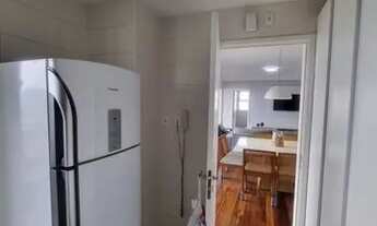 Imagem 4: Apartamento para aluguel Edifício More