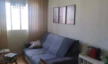 Imagem 7: Apartamento para Venda em São Paulo, Jardim Nove de Julho, 2 dormitórios, 1 banheiro, 1 va