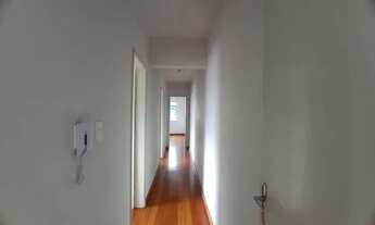 Imagem 5: Apartamento com 3 dormitórios para alugar, 127 m² por R$ 2.146,00/mês - Fábrica - Juiz de