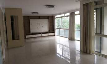 Imagem 5: Apartamento na Haddock Lobo a 350m do metrô Consolação e Avenida Paulista - 4 quartos