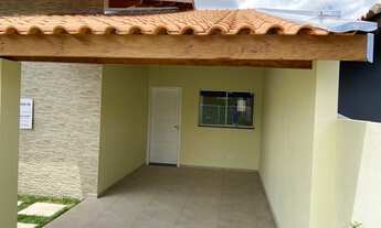 Imagem 3: Venda - Casa em Porangaba-SP