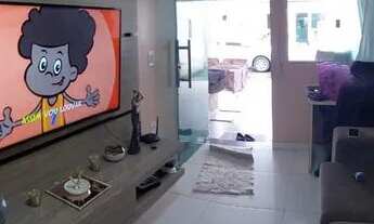 Imagem 4: ALUGA-SE CASA NO PARQUE DAS LARANJEIRAS/RESIDENCIAL EQUADOR 01