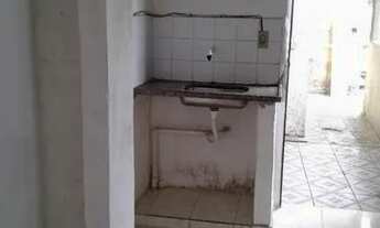 Imagem 7: Kitnet na Trindade