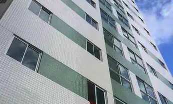 Imagem 3: Apartamento para aluguel possui 50 metros quadrados com 2 quartos