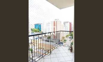 Imagem 5: Apartamento para Aluguel - Jabaquara, 3 Quartos, 86 m2