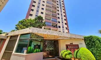 Imagem 2: Ribeirão Preto - Apartamento Padrão - Iguatemi