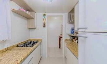 Imagem 6: Apartamento para venda em Portão de 62.00m² com 3 Quartos e 1 Garagem