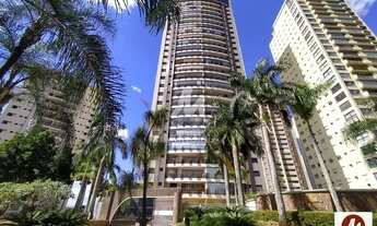 Imagem 2: Apartamento (tipo - padrao) 3 dormitórios/suite, cozinha planejada, portaria 24hs, lazer