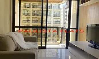 Imagem: SÃO PAULO - RESIDENCIAL - JARDIM PAULISTA