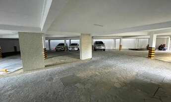 Imagem 6: Alugo Lindo Apartamento Ventilado 2/4 Ponta Negra - Residencial Poeta