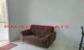 Imagem: SÃO PAULO - Flat - VILA MARIANA