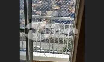 Imagem 3: SANTO ANDRé - Apartamento Padrão - Parque Erasmo Assunção