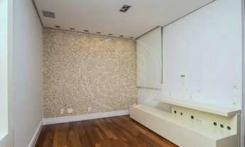 Imagem 7: São Paulo - Apartamento Padrão - Moema Índios