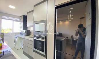 Imagem 6: Apartamento com 2 dorms, Parque Industrial, Campinas - R$ 470 mil, Cod: RRAP2974