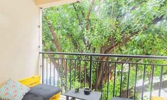 Imagem 7: Apartamento para locação com 2 dormitórios na Zona Oeste, Barra Funda, São Paulo, SP