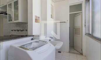 Imagem 13: Apartamento para Aluguel - Copacabana, 3 Quartos, 190 m2