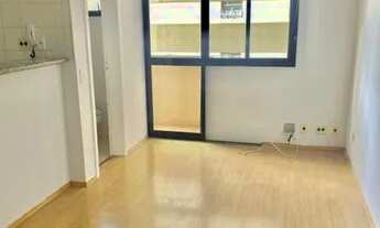 Imagem 7: Condomínio Edifício Duplex House, apartamento com 2 dormitórios e varanda