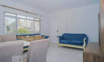 Imagem 3: Apartamento para Aluguel - Santana, 3 Quartos, 70 m2