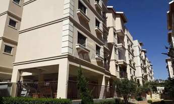 Imagem 3: Lindo Apartamento à venda 03 dorm 02 banheiros Ultimo andar com 02 vagas cobertas