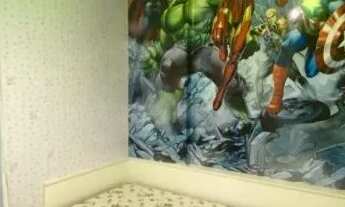 Imagem 4: Apartamento Mobiliado no Parque das Laranjeiras de 2 dormitórios