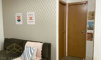 Imagem 7: Apartamento - Parque das Cachoeiras - Campinas